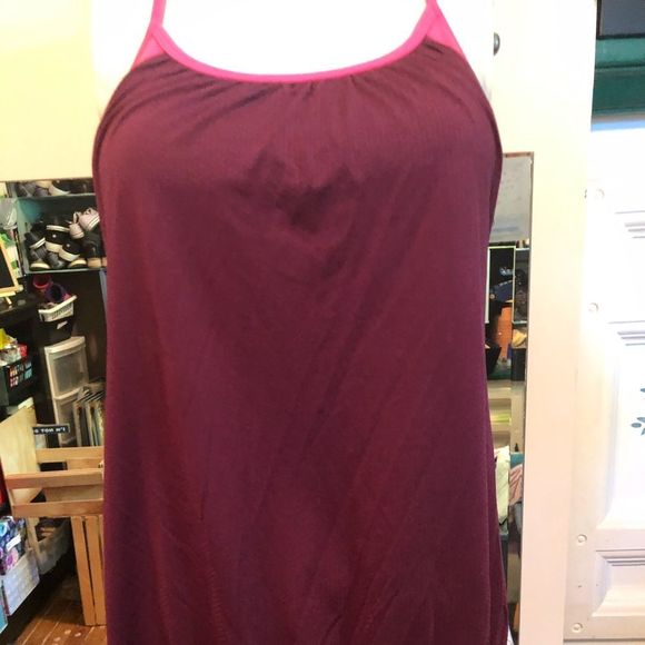 Lululemon No Limits Tank   Size 8 - Picture 2 of 4